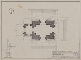 Angkor Thom, Pr. Suor Prat - N°2 (Plan).