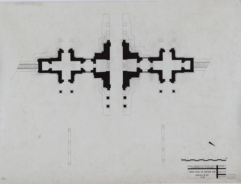 Original Document numérisé not accessible