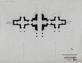 Prea Khan de Kg Svay - G III/E (Plan).