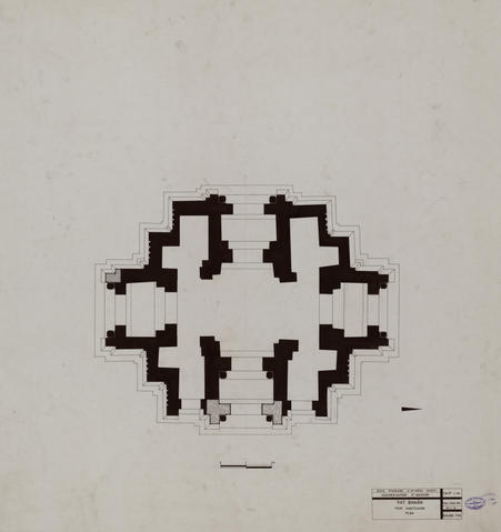 Original Document numérisé not accessible