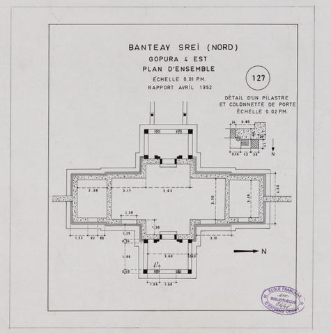 Original Document numérisé not accessible