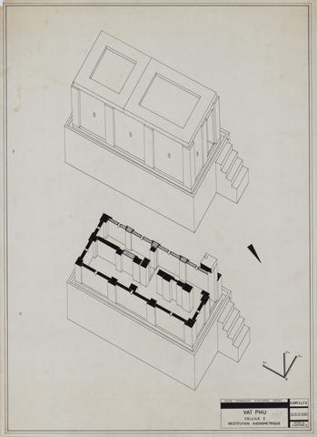Original Document numérisé not accessible