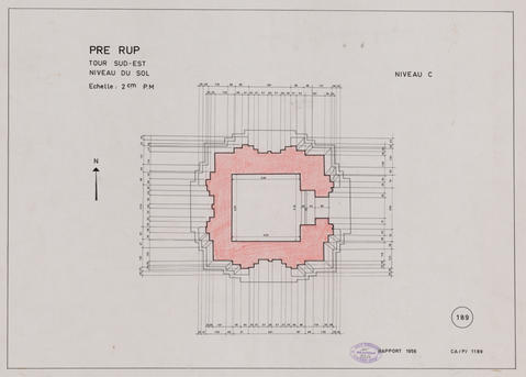 Original Document numérisé not accessible