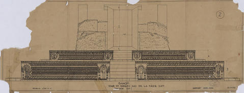 Original Document numérisé not accessible