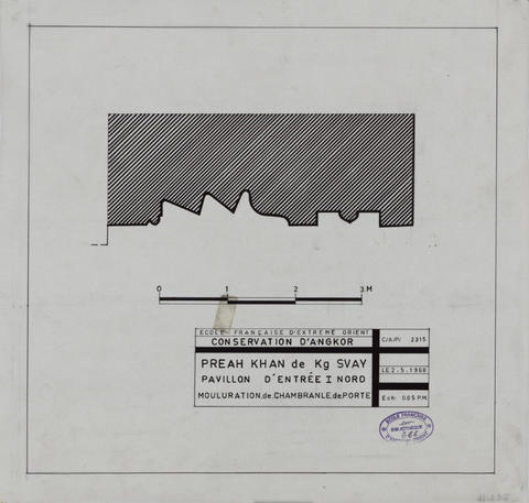 Original Document numérisé not accessible