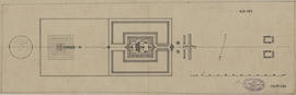 Koh Ker - plan d'ensemble (Plan).