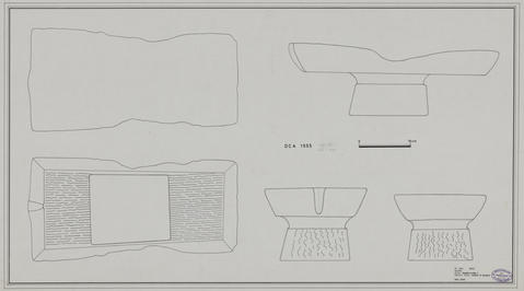 Original Document numérisé not accessible