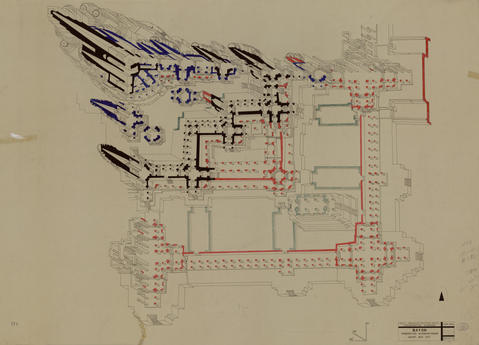 Original Document numérisé not accessible