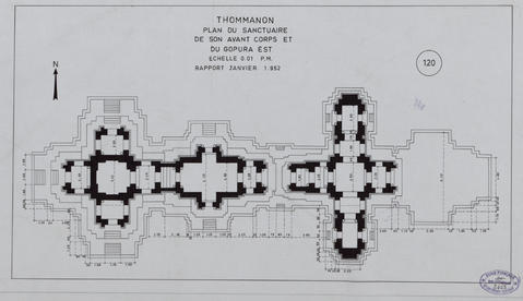 Original Document numérisé not accessible