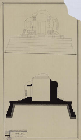 Original Document numérisé not accessible