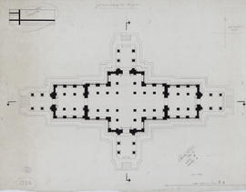 Angkor Vat - 4e enc., biblio. SO (Plan).