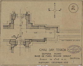 Chau Say Tevoda - G I/N (Plan).