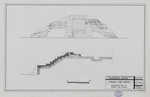 Original Document numérisé not accessible