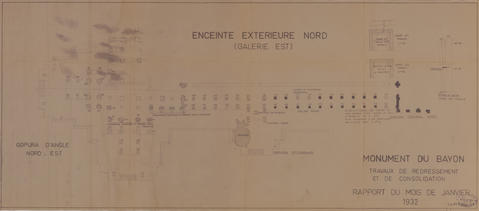 Original Document numérisé not accessible