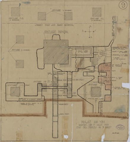 Original Document numérisé not accessible