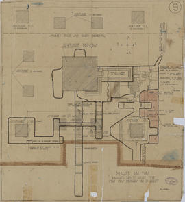 Ak Yum - plan d'ensemble (Plan).