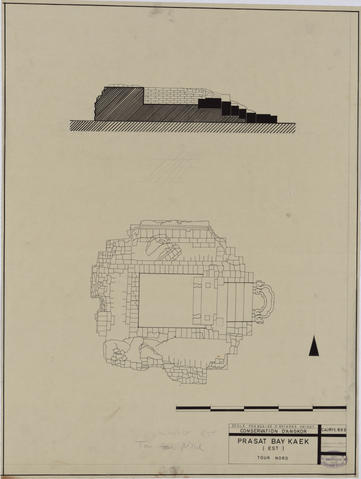 Original Document numérisé not accessible