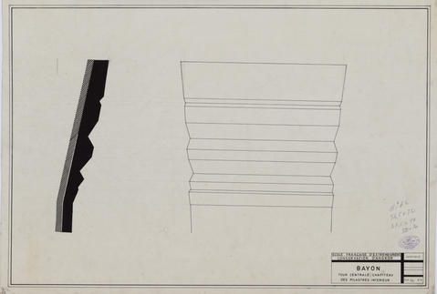 Original Document numérisé not accessible