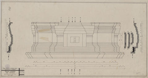 Original Document numérisé not accessible