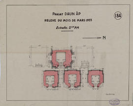Don Ap - plan d'ensemble (Plan).