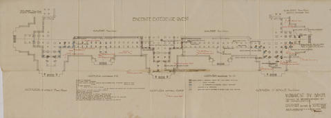 Original Document numérisé not accessible