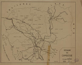 Cambodge - plan (Plan).