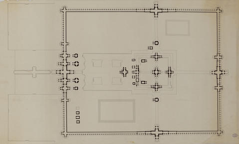 Original Document numérisé not accessible