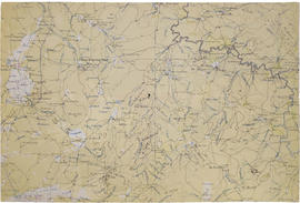 Nord -Ouest Mimot