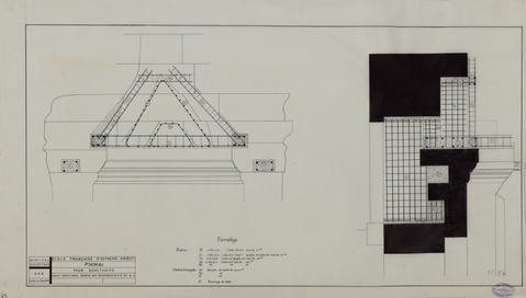 Original Document numérisé not accessible