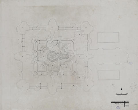 Original Document numérisé not accessible