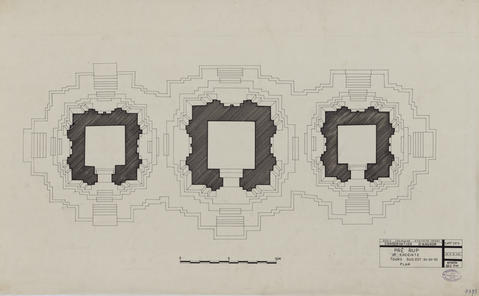 Original Document numérisé not accessible