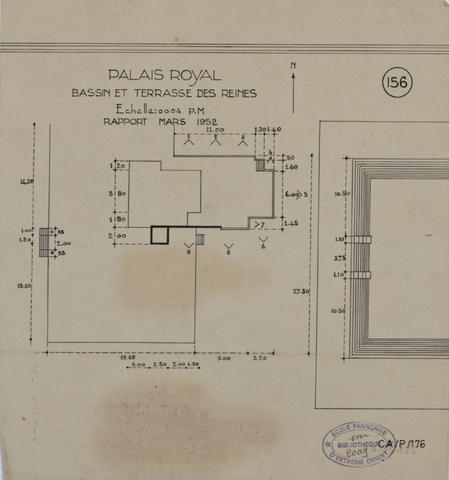 Original Document numérisé not accessible