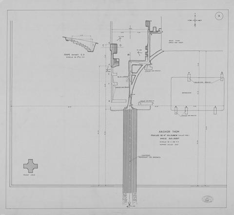 Original Document numérisé not accessible