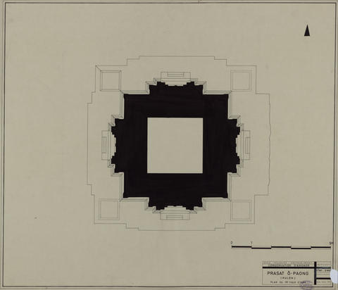 Original Document numérisé not accessible