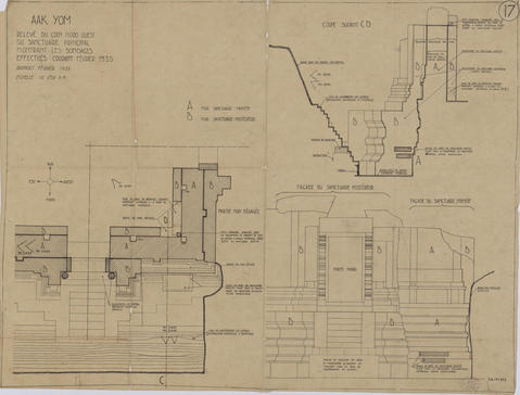 Original Document numérisé not accessible