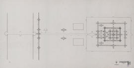 Angkor Vat - plan d'ensemble (Plan).