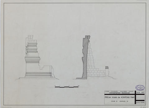 Original Document numérisé not accessible