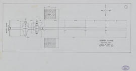 Bantay Samre - ext. 2e enc., chaussée E (Plan).