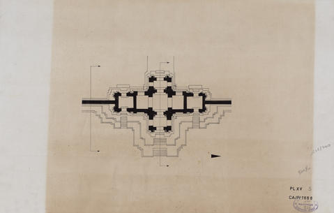 Original Document numérisé not accessible