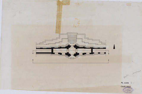 Original Document numérisé not accessible