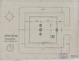 Pr. Sra Nge (alias Dei Dom) - plan d'ensemble (Plan).