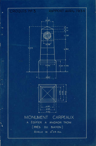 Original Document numérisé not accessible