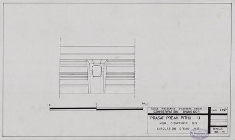 Original Document numérisé not accessible