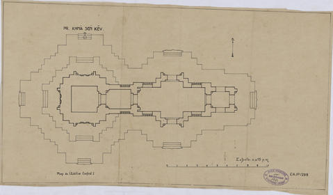 Original Document numérisé not accessible