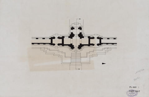 Original Document numérisé not accessible