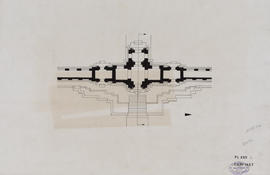 Takeo - 1e enc., G I/E (Plan).