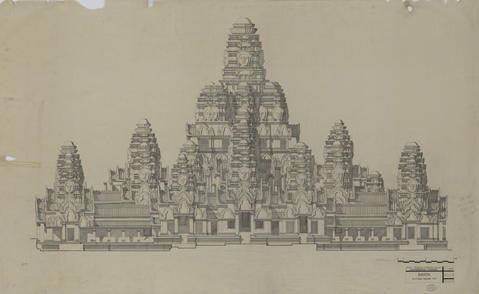 Original Document numérisé not accessible