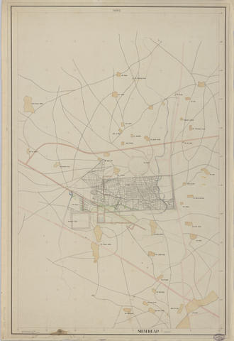 Original Document numérisé not accessible