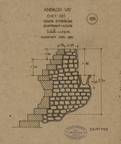 Original Document numérisé not accessible