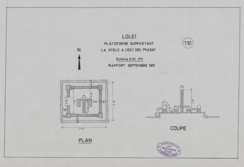 Original Document numérisé not accessible